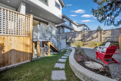 Photo 21 at 1 - 1722 W 68th Avenue, S.W. Marine, Vancouver West