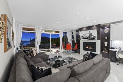 Photo 13 at 1130 Eyremount Drive, British Properties, West Vancouver