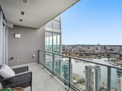 Photo 22 at 4302 - 1408 Strathmore Mews, Yaletown, Vancouver West