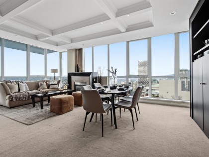 Photo 3 at 4302 - 1408 Strathmore Mews, Yaletown, Vancouver West