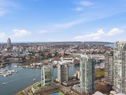 Photo 36 at 4302 - 1408 Strathmore Mews, Yaletown, Vancouver West