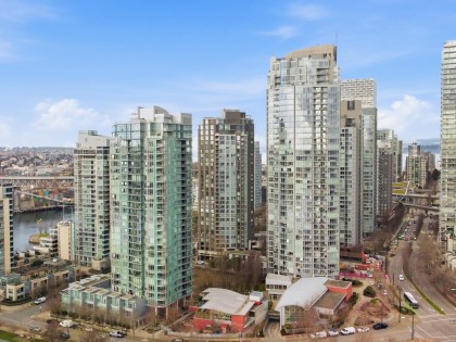 Photo 32 at 4302 - 1408 Strathmore Mews, Yaletown, Vancouver West