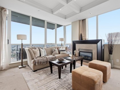 Photo 1 at 4302 - 1408 Strathmore Mews, Yaletown, Vancouver West