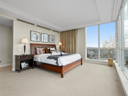 Photo 9 at 4302 - 1408 Strathmore Mews, Yaletown, Vancouver West