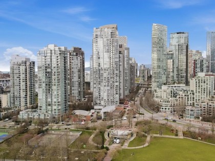 Photo 30 at 4302 - 1408 Strathmore Mews, Yaletown, Vancouver West