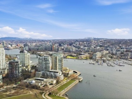 Photo 34 at 4302 - 1408 Strathmore Mews, Yaletown, Vancouver West