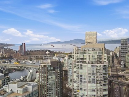 Photo 33 at 4302 - 1408 Strathmore Mews, Yaletown, Vancouver West