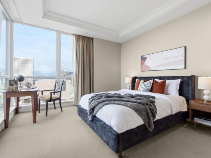 Photo 15 at 4302 - 1408 Strathmore Mews, Yaletown, Vancouver West