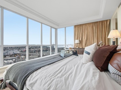 Photo 11 at 4302 - 1408 Strathmore Mews, Yaletown, Vancouver West