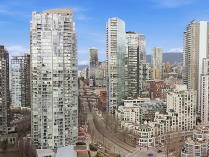 Photo 31 at 4302 - 1408 Strathmore Mews, Yaletown, Vancouver West