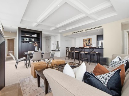 Photo 8 at 4302 - 1408 Strathmore Mews, Yaletown, Vancouver West