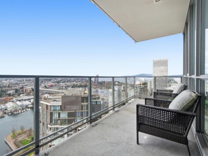 Photo 21 at 4302 - 1408 Strathmore Mews, Yaletown, Vancouver West