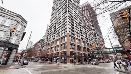 Photo 2 at PH4 - 108 Cordova Street, Downtown VW, Vancouver West