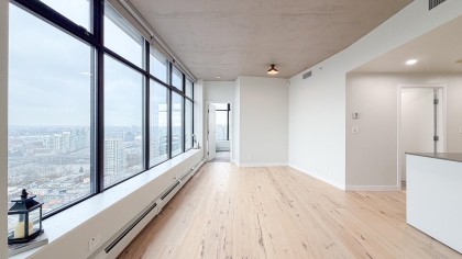 Photo 6 at PH4 - 108 Cordova Street, Downtown VW, Vancouver West