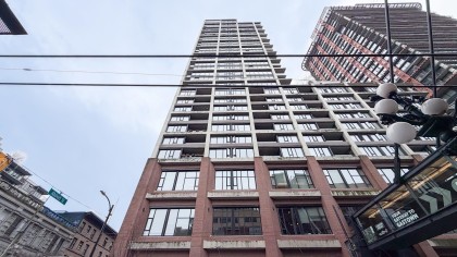 Photo 1 at PH4 - 108 Cordova Street, Downtown VW, Vancouver West