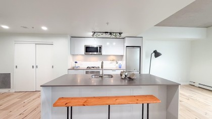 Photo 9 at PH4 - 108 Cordova Street, Downtown VW, Vancouver West