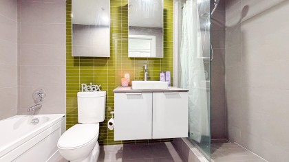 Photo 14 at PH4 - 108 Cordova Street, Downtown VW, Vancouver West