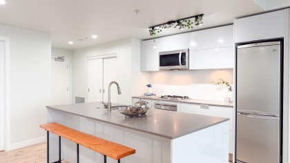 Photo 11 at PH4 - 108 Cordova Street, Downtown VW, Vancouver West