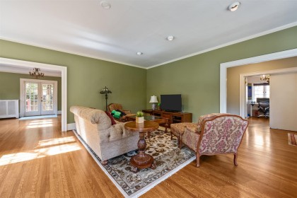 Photo 2 at 3737 Pine Crescent, Shaughnessy, Vancouver West