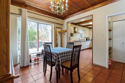 Photo 6 at 3737 Pine Crescent, Shaughnessy, Vancouver West