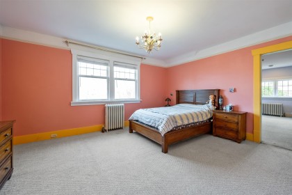 Photo 16 at 3737 Pine Crescent, Shaughnessy, Vancouver West