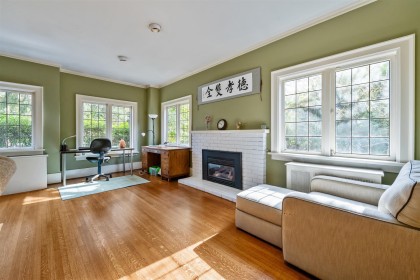 Photo 3 at 3737 Pine Crescent, Shaughnessy, Vancouver West