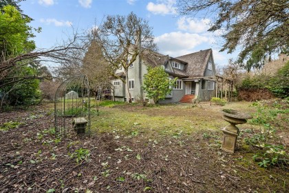 Photo 1 at 3737 Pine Crescent, Shaughnessy, Vancouver West