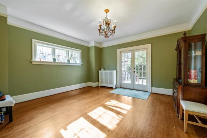 Photo 5 at 3737 Pine Crescent, Shaughnessy, Vancouver West