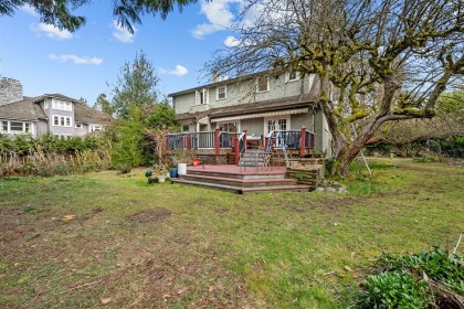Photo 20 at 3737 Pine Crescent, Shaughnessy, Vancouver West