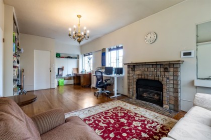 Photo 9 at 3737 Pine Crescent, Shaughnessy, Vancouver West