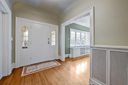 Photo 10 at 3737 Pine Crescent, Shaughnessy, Vancouver West
