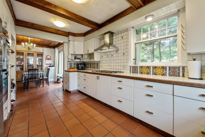 Photo 8 at 3737 Pine Crescent, Shaughnessy, Vancouver West