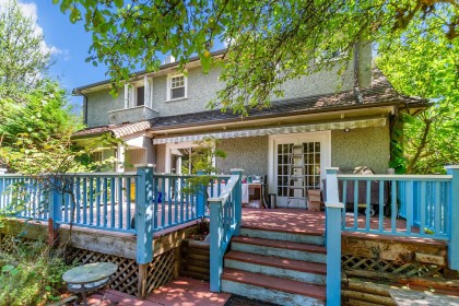 Photo 25 at 3737 Pine Crescent, Shaughnessy, Vancouver West