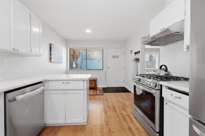 Photo 9 at 1911 Deep Cove Road, Deep Cove, North Vancouver