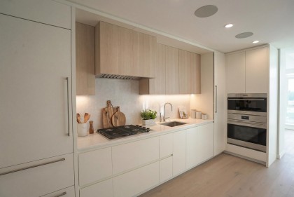 Photo 1 at 707 - 7418 Paulson Street, South Cambie, Vancouver West