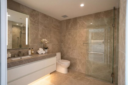 Photo 4 at 707 - 7418 Paulson Street, South Cambie, Vancouver West