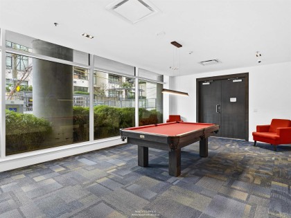 Photo 27 at 3305 - 1283 Howe Street, Downtown VW, Vancouver West