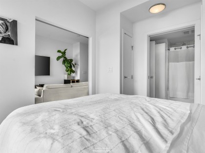 Photo 13 at 3305 - 1283 Howe Street, Downtown VW, Vancouver West