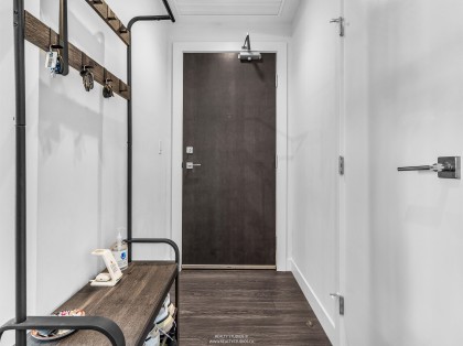 Photo 17 at 3305 - 1283 Howe Street, Downtown VW, Vancouver West