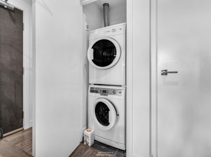 Photo 16 at 3305 - 1283 Howe Street, Downtown VW, Vancouver West