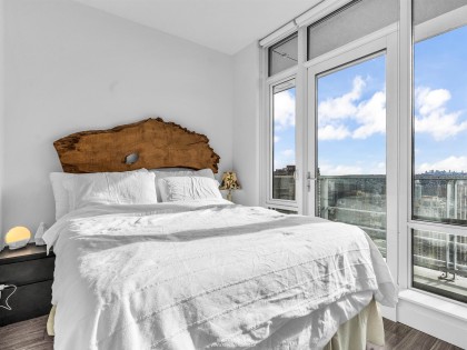 Photo 12 at 3305 - 1283 Howe Street, Downtown VW, Vancouver West