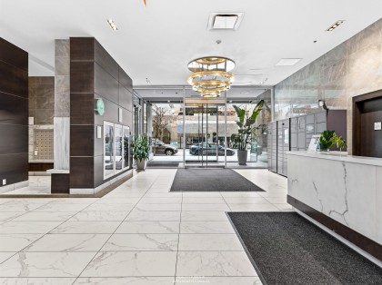 Photo 26 at 3305 - 1283 Howe Street, Downtown VW, Vancouver West