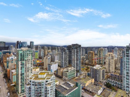 Photo 22 at 3305 - 1283 Howe Street, Downtown VW, Vancouver West