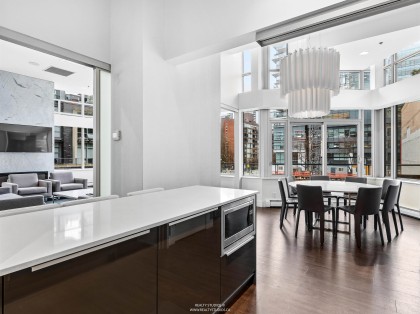 Photo 28 at 3305 - 1283 Howe Street, Downtown VW, Vancouver West