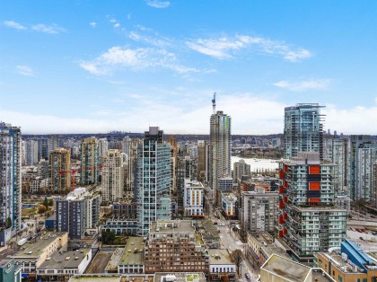 Photo 20 at 3305 - 1283 Howe Street, Downtown VW, Vancouver West