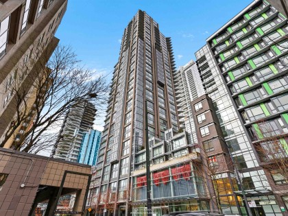 Photo 30 at 3305 - 1283 Howe Street, Downtown VW, Vancouver West