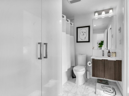 Photo 10 at 3305 - 1283 Howe Street, Downtown VW, Vancouver West