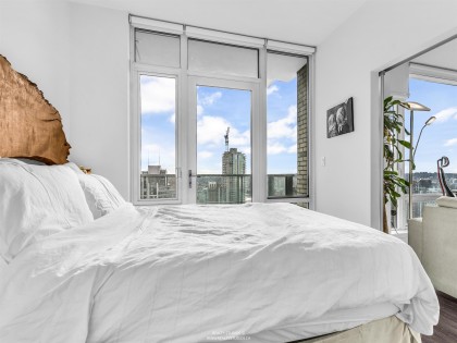 Photo 14 at 3305 - 1283 Howe Street, Downtown VW, Vancouver West