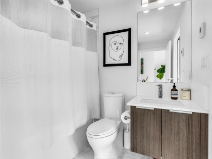 Photo 11 at 3305 - 1283 Howe Street, Downtown VW, Vancouver West