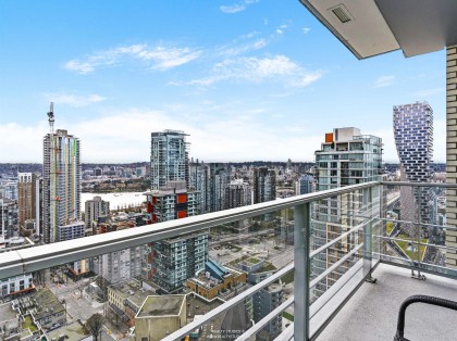 Photo 19 at 3305 - 1283 Howe Street, Downtown VW, Vancouver West